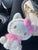 Hello Kitty Keychain